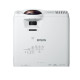 Projektor EB-L210SW  3LCD/WXGA/4000AL/16:10/2.5mln:1/Laser