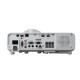 Projektor EB-L210SW  3LCD/WXGA/4000AL/16:10/2.5mln:1/Laser
