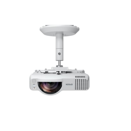 Projektor EB-L210SW  3LCD/WXGA/4000AL/16:10/2.5mln:1/Laser