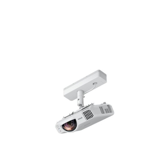 Projektor EB-L210SW  3LCD/WXGA/4000AL/16:10/2.5mln:1/Laser