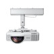 Projektor EB-L210SW  3LCD/WXGA/4000AL/16:10/2.5mln:1/Laser