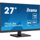 Monitor ProLite XU2792HSU-B6 27 cali IPS,FHD,HDMI,DP,100Hz,4xUSB3.2,SLIM,2x2W