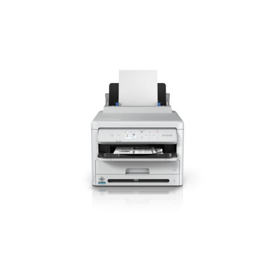 Drukarka WF-M5399DW  A4/34ppm/G(W)LAN/PCL6+PS3 
