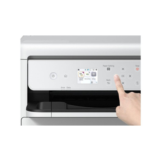 Drukarka WF-M5399DW  A4/34ppm/G(W)LAN/PCL6+PS3 