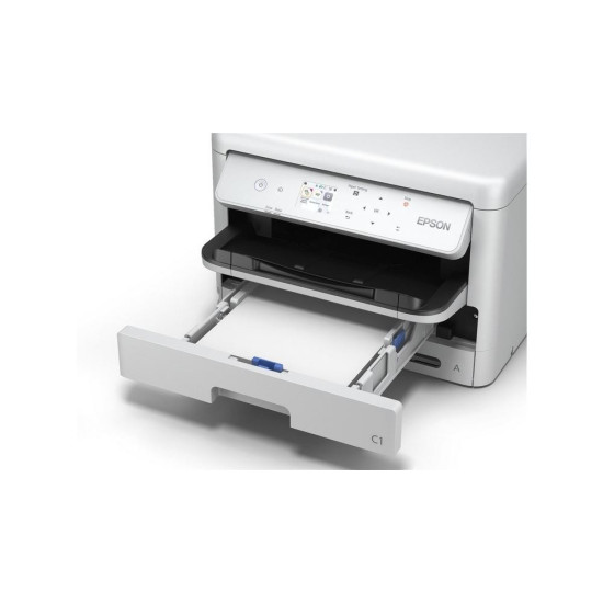 Drukarka WF-M5399DW  A4/34ppm/G(W)LAN/PCL6+PS3 