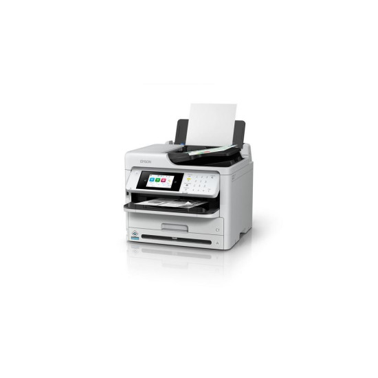 Urządzenie wielofunkcyjne WF-M5899DWF mono A4/34ppm/G(W)LAN/ADF50/fax 