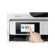 Urządzenie wielofunkcyjne WF-M5899DWF mono A4/34ppm/G(W)LAN/ADF50/fax 