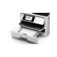 Urządzenie wielofunkcyjne WF-M5899DWF mono A4/34ppm/G(W)LAN/ADF50/fax 