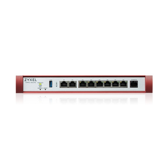USG FLEX200 H Series USGFLEX200H-EU0102F 