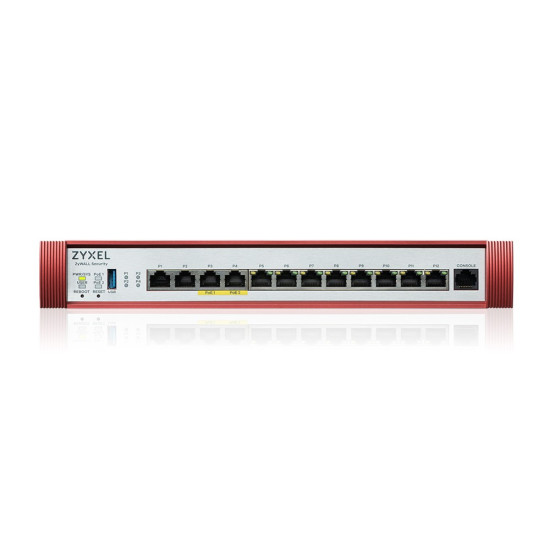USG FLEX500 H Series USGFLEX500H-EU0102F 