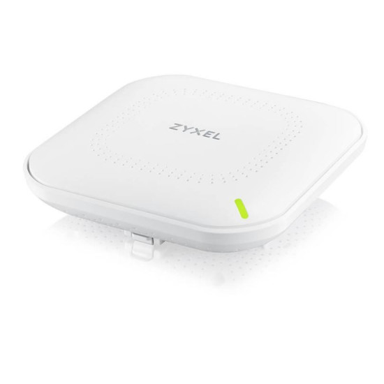 Punkt dostępu Nebula  NWA50AX PRO   NWA50AXPRO-EU0102F 