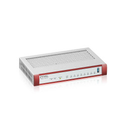 Firewall USG FLEX 100 H Series USGFLEX100H-EU0101F 