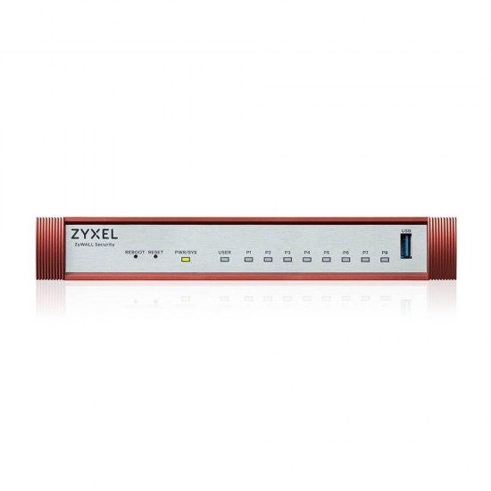 Firewall USG FLEX 100 H Series USGFLEX100H-EU0101F 