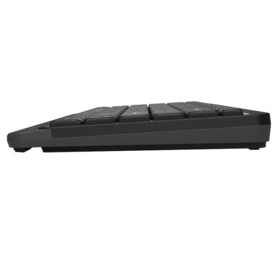 Klawiatura FSTYLER FK11 Grey 