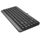 Klawiatura FSTYLER FK11 Grey 