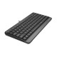 Klawiatura FSTYLER FK11 Grey 