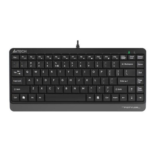 Klawiatura FSTYLER FK11 Grey 
