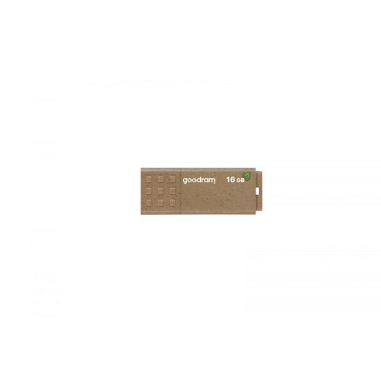 *UME2  16GB USB 3.0 Eco Friendly 