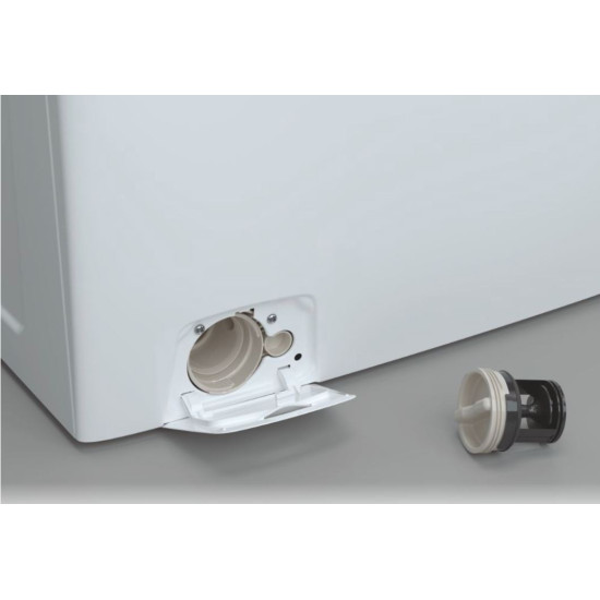 Pralko-suszarka CSWS 4752DWE/1-S