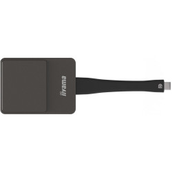 Bezprzewodowy adapter WP D002C z USB-C 