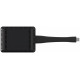 Bezprzewodowy adapter WP D002C z USB-C 