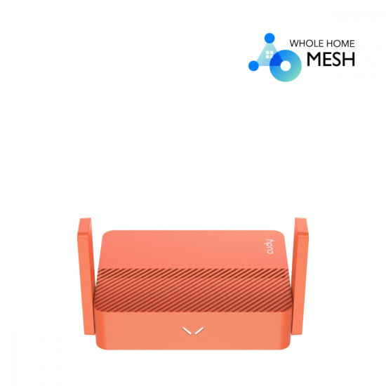 Router TR1200 VPN Travel AC1200 