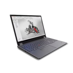 Mobilna stacja robocza ThinkPad P16 G2 21FA000FPB W11Pro i7-13700HX/32GB/1TB/RTXA2000 8GB/16.0 WQXGA/3YRS Premier Support + CO2 Offset 