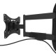Uchwyt TV WL40-550BL12 