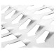Z-Cut Tarka do warzyw 36610-003-0 