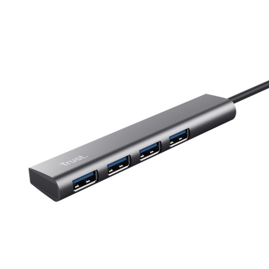 Halyx 4 Portowy USB-C HUB 
