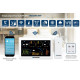 Stacja pogody WS50WH APP