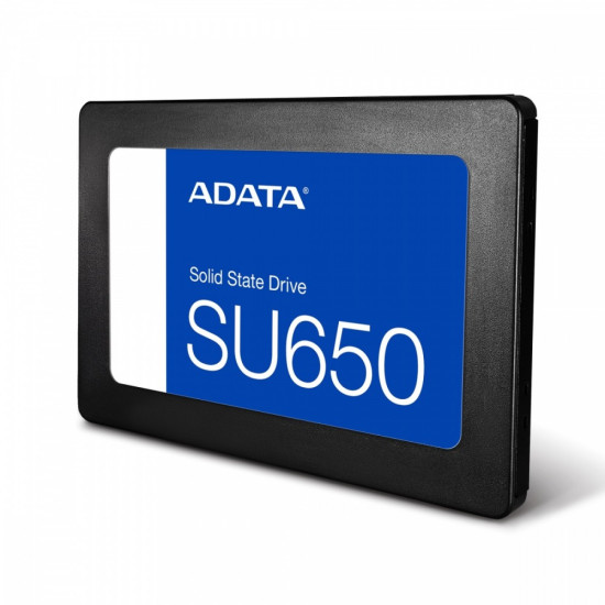 Dysk SSD Ultimate SU650 240G 2.5 S3 3D TLC Retail 