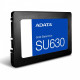 Dysk SSD Ultimate SU630 480G 2.5 S3 3D QLC Retail