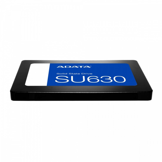 Dysk SSD Ultimate SU630 480G 2.5 S3 3D QLC Retail