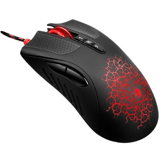 Mysz Bloody Blazing A90 (Activated)