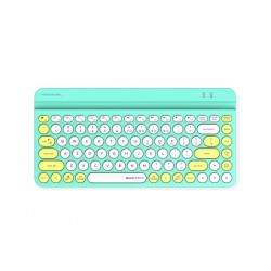 Klawiatura FStyler FBK30 Avocado 2.4GHz + BT
