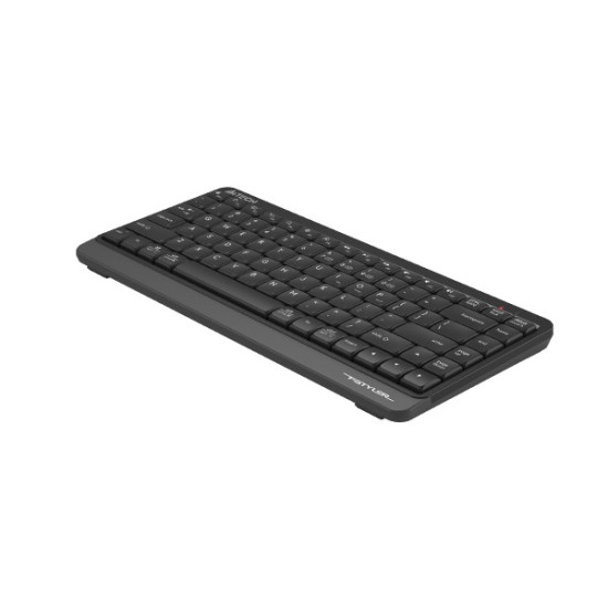 Klawiatura FStyler FBK11 2.4GHz + BT szara