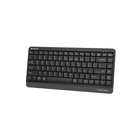 Klawiatura FStyler FBK11 2.4GHz + BT szara