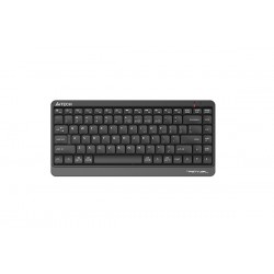 Klawiatura FStyler FBK11 2.4GHz + BT szara