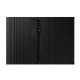 Monitor profesjonalny QB75C 75 cali Błyszczący 16h/7 350(cd/m2) 3840x2160 (UHD) S10 Player (Tizen 7) Wi-Fi/BT 3 lata d2d (LH75QBCEBGCXEN)