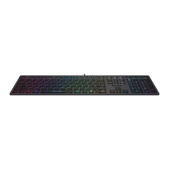 Klawiatura FStyler FX60H (neonowe podświetlenie)