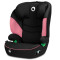 Fotelik samochodowy Lars I-Size pink baby 100-150 cm 15-36 kg