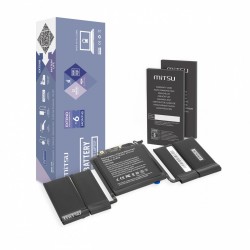 Bateria MacBook Pro13 A1819 A1706 4314mAh 