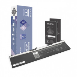 Bateria Dell Precision 7530 7540 7740 NYFJH 