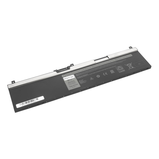 Bateria Dell Precision 7530 7540 7740 NYFJH 