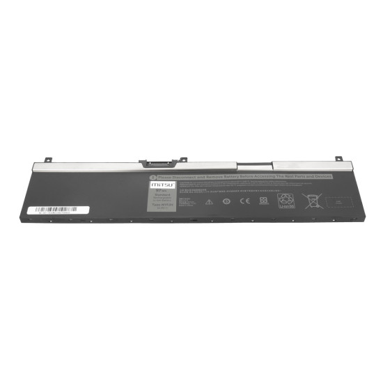 Bateria Dell Precision 7530 7540 7740 NYFJH 