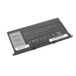 Bateria Dell Inspiron 357F9 5577 7557 6600mAh 