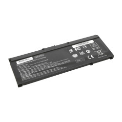 Bateria HP GAMING 15 17 OMEN 15-DC SR03XL 