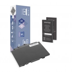 Bateria HP SN03XL 725 820 G3 ELITEBOOK 2700mAh 