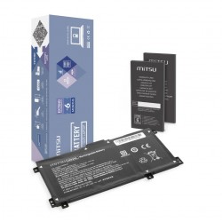 Bateria LK03XL HP X360 15-BP BQ CN 17-AE BW CE 